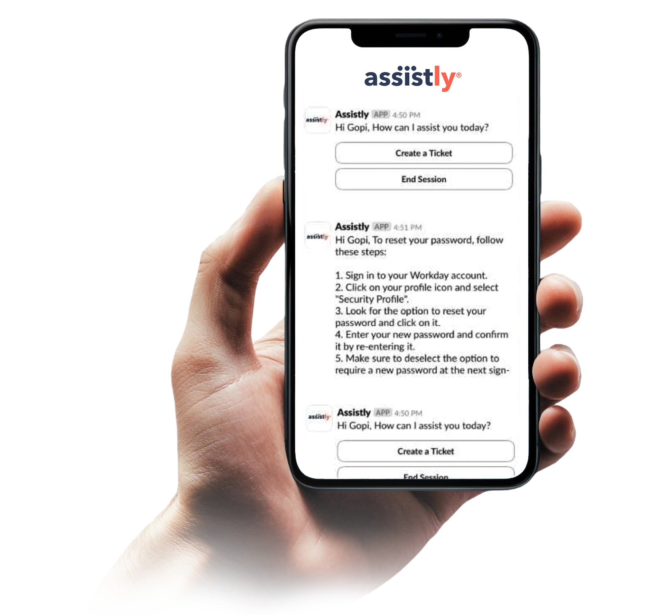 Enterprise team collaboration