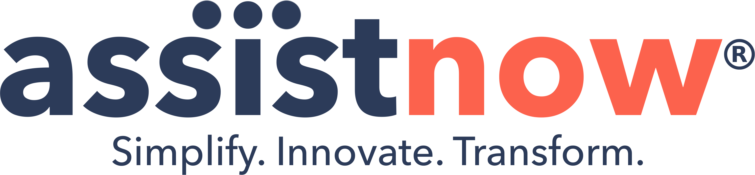 AssistNow Logo